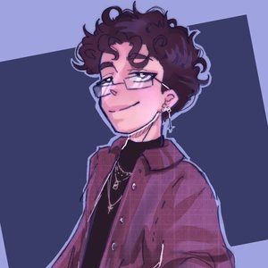 Meet your Posher, Logan